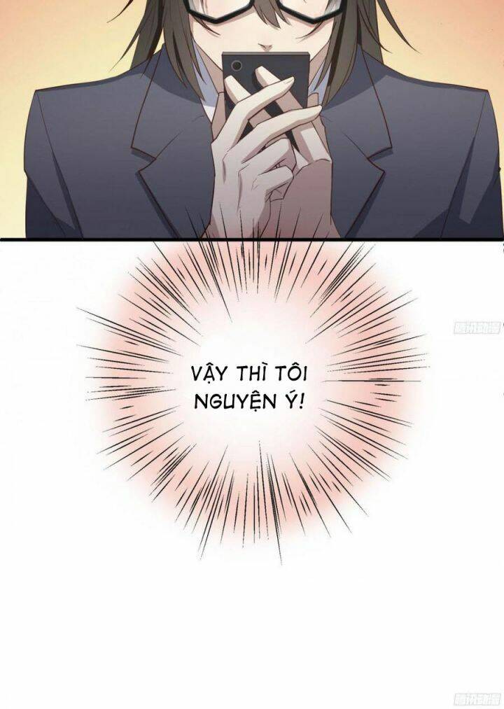 Đơn Phương Yêu Thầm Anh - Chương 30