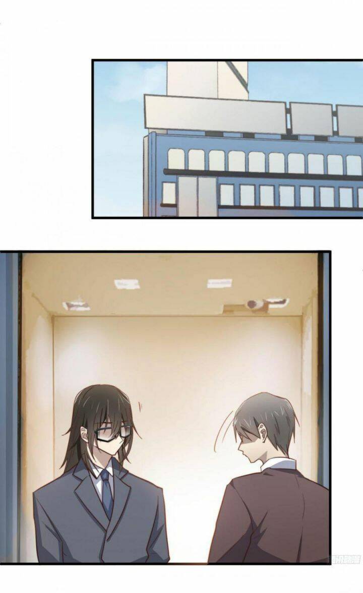 Đơn Phương Yêu Thầm Anh - Chương 30