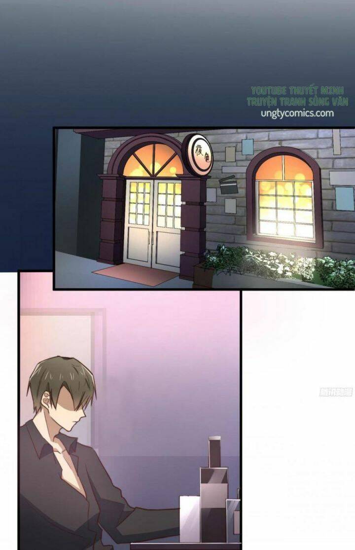 Đơn Phương Yêu Thầm Anh - Chương 30