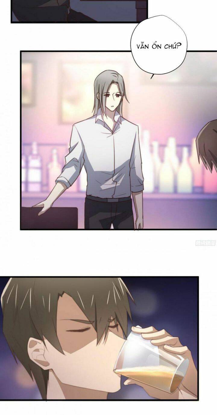 Đơn Phương Yêu Thầm Anh - Chương 30