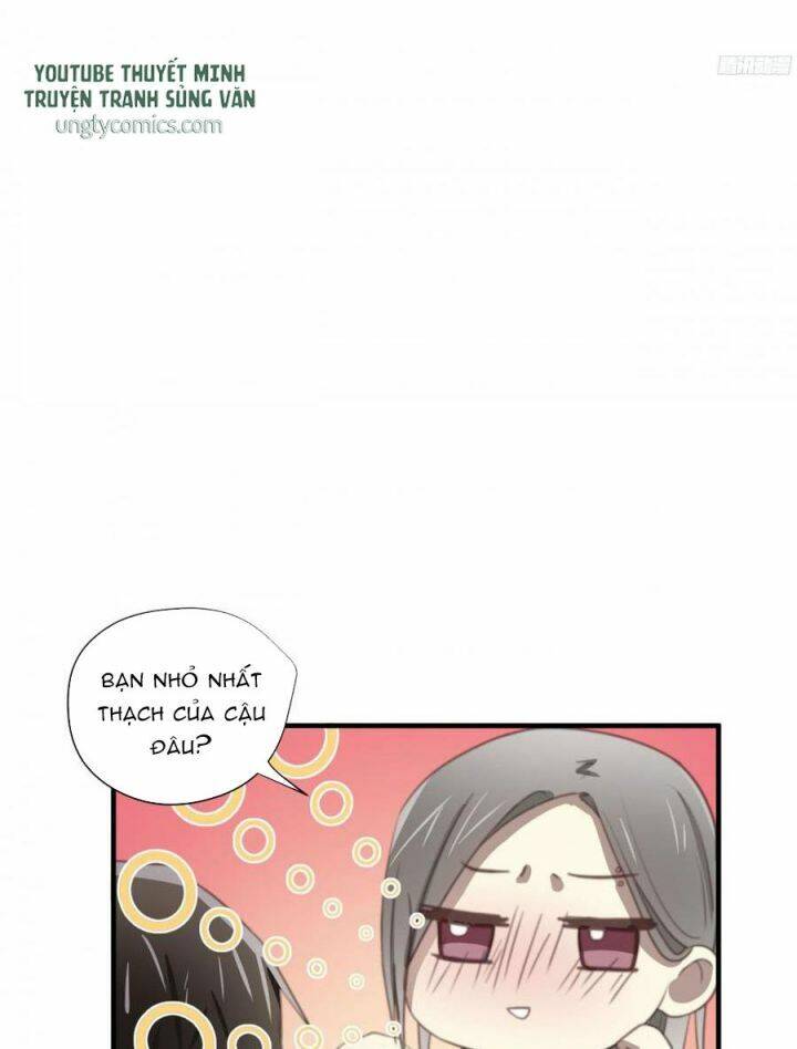 Đơn Phương Yêu Thầm Anh - Chương 30