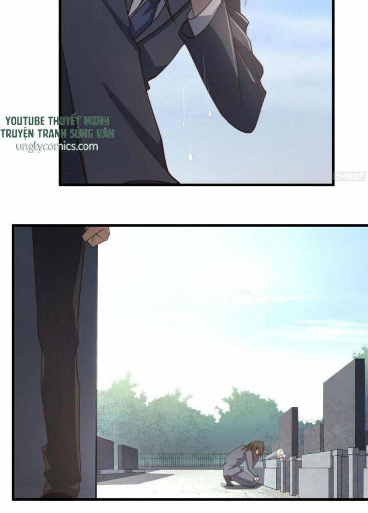 Đơn Phương Yêu Thầm Anh - Chương 30