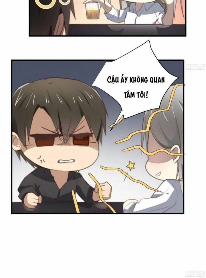 Đơn Phương Yêu Thầm Anh - Chương 30