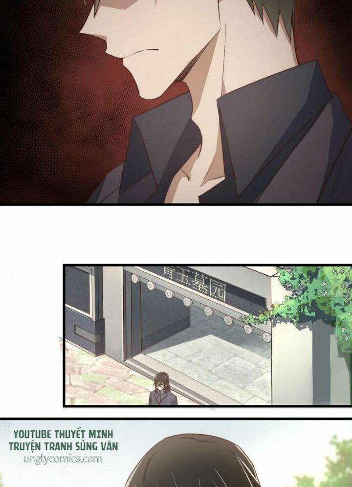 Đơn Phương Yêu Thầm Anh - Chương 30