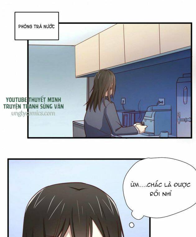 Đơn Phương Yêu Thầm Anh - Chương 31