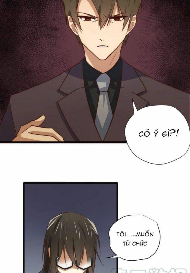 Đơn Phương Yêu Thầm Anh - Chương 31