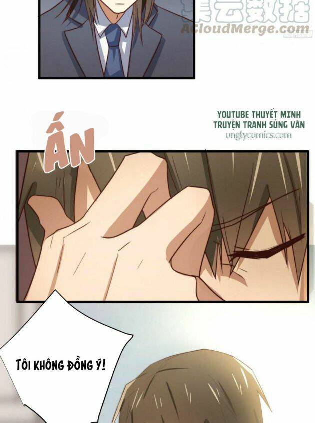 Đơn Phương Yêu Thầm Anh - Chương 31