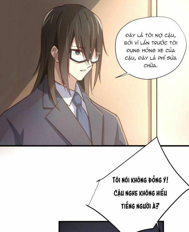 Đơn Phương Yêu Thầm Anh - Chương 31