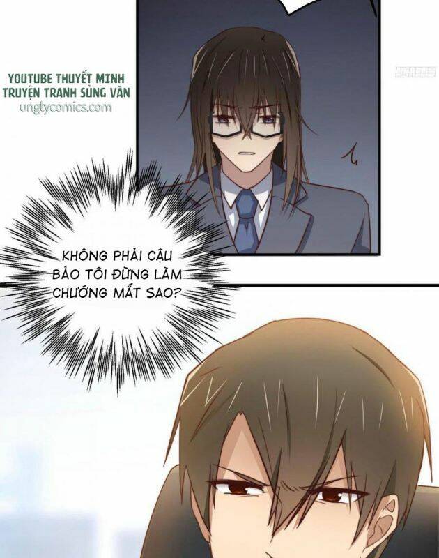 Đơn Phương Yêu Thầm Anh - Chương 31