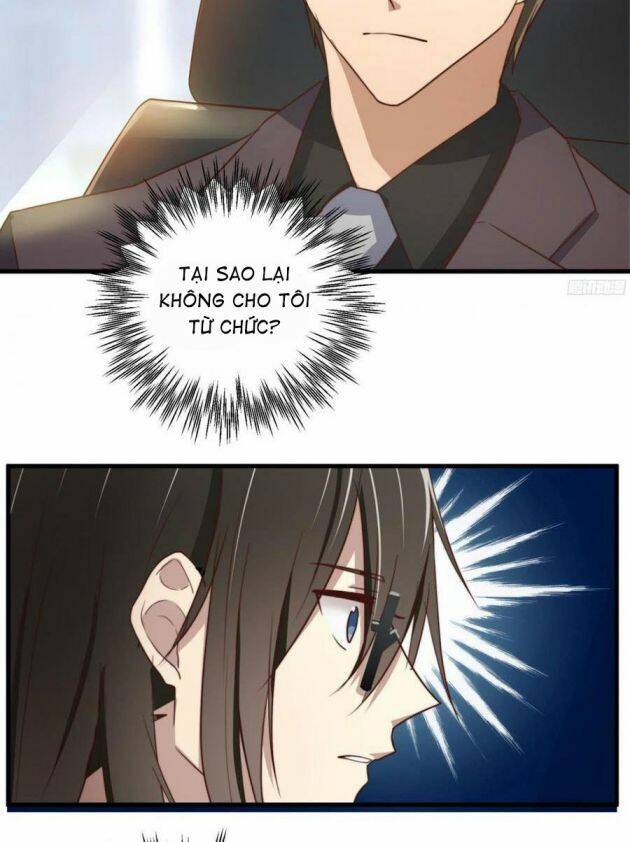 Đơn Phương Yêu Thầm Anh - Chương 31