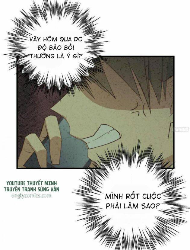 Đơn Phương Yêu Thầm Anh - Chương 31