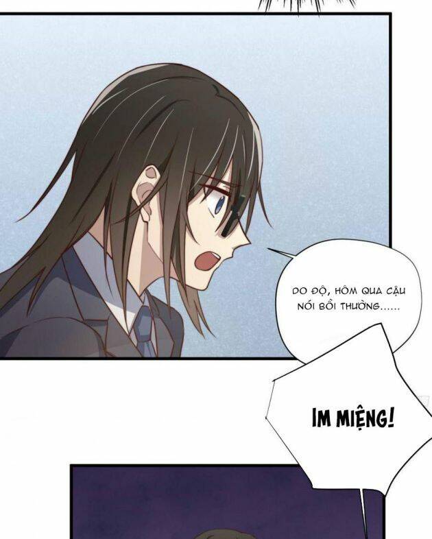 Đơn Phương Yêu Thầm Anh - Chương 31