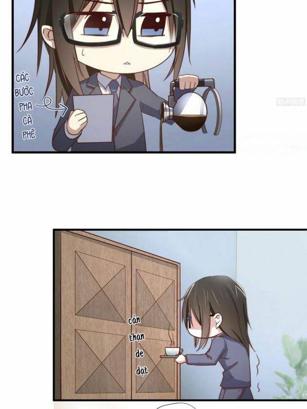 Đơn Phương Yêu Thầm Anh - Chương 31