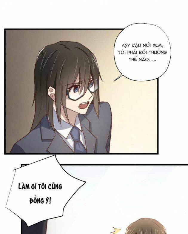 Đơn Phương Yêu Thầm Anh - Chương 31