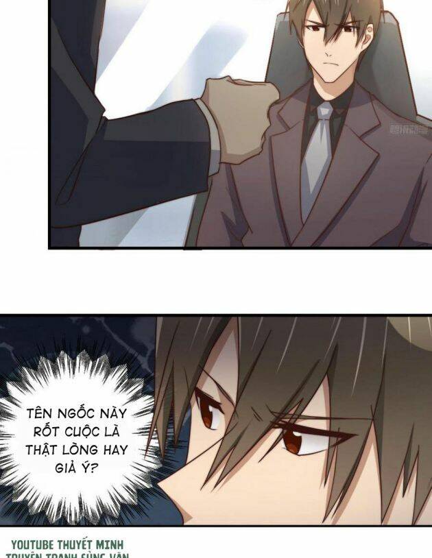 Đơn Phương Yêu Thầm Anh - Chương 31