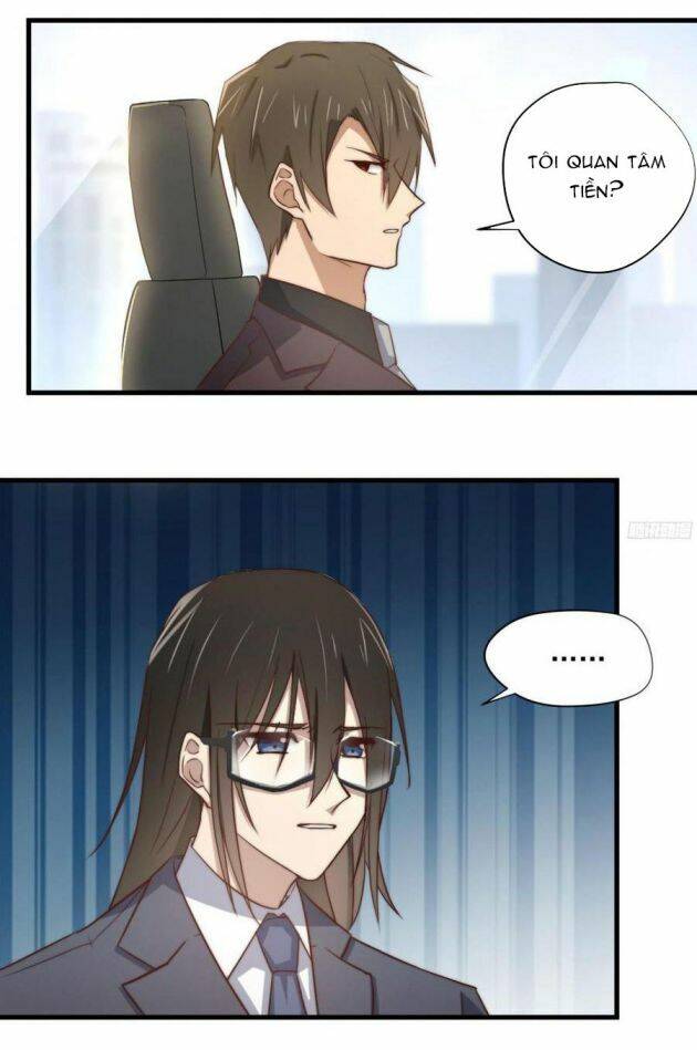 Đơn Phương Yêu Thầm Anh - Chương 31