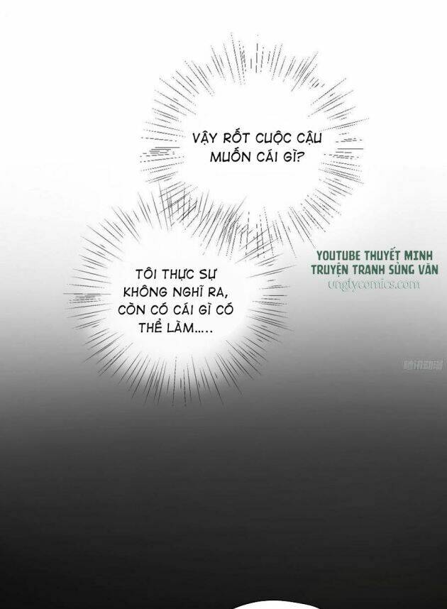 Đơn Phương Yêu Thầm Anh - Chương 31