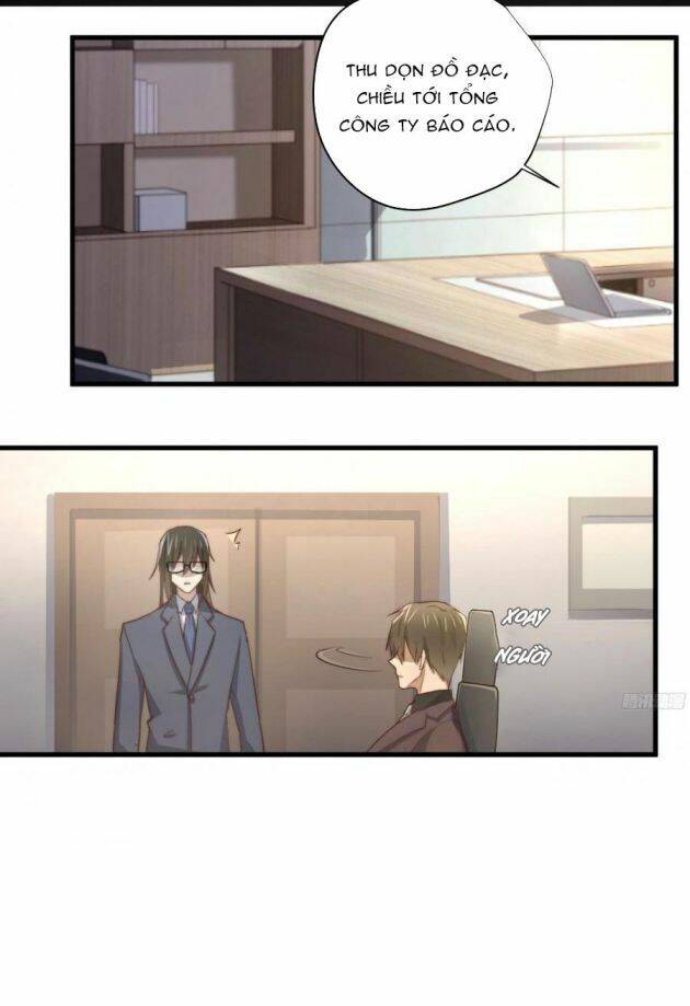 Đơn Phương Yêu Thầm Anh - Chương 31