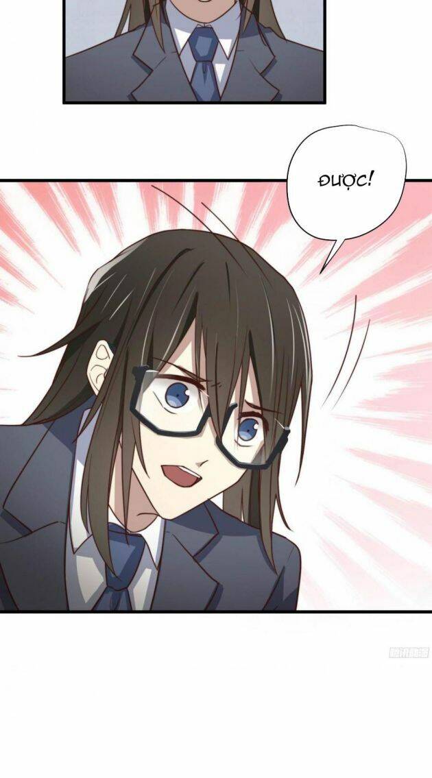 Đơn Phương Yêu Thầm Anh - Chương 31