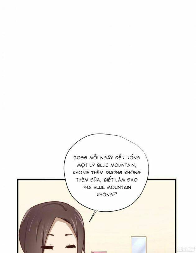 Đơn Phương Yêu Thầm Anh - Chương 31