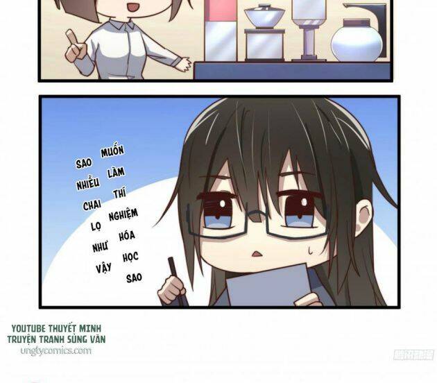 Đơn Phương Yêu Thầm Anh - Chương 31