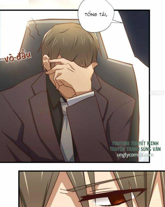 Đơn Phương Yêu Thầm Anh - Chương 31