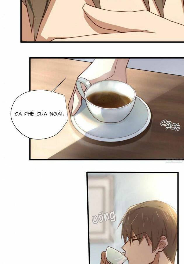 Đơn Phương Yêu Thầm Anh - Chương 31