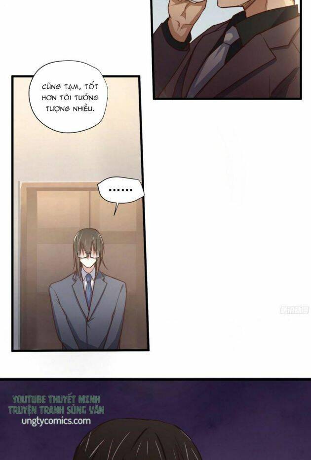 Đơn Phương Yêu Thầm Anh - Chương 31