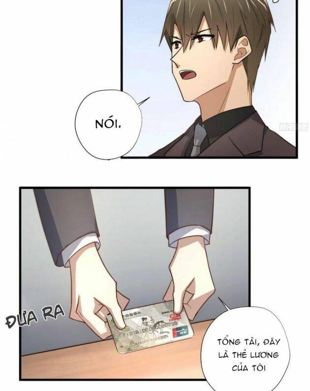 Đơn Phương Yêu Thầm Anh - Chương 31