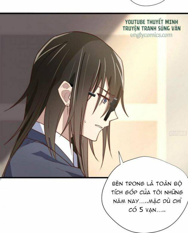 Đơn Phương Yêu Thầm Anh - Chương 31