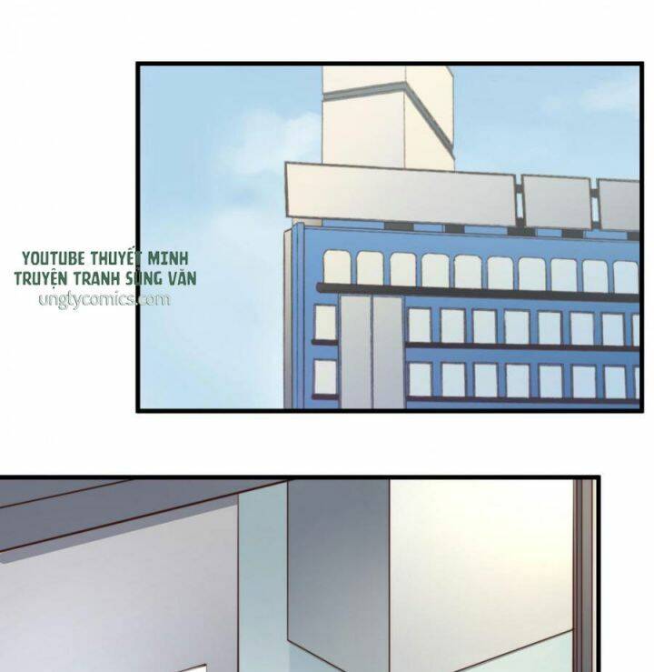 Đơn Phương Yêu Thầm Anh - Chương 32