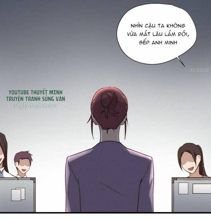 Đơn Phương Yêu Thầm Anh - Chương 32