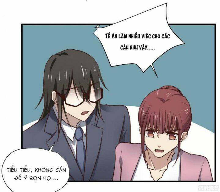 Đơn Phương Yêu Thầm Anh - Chương 32