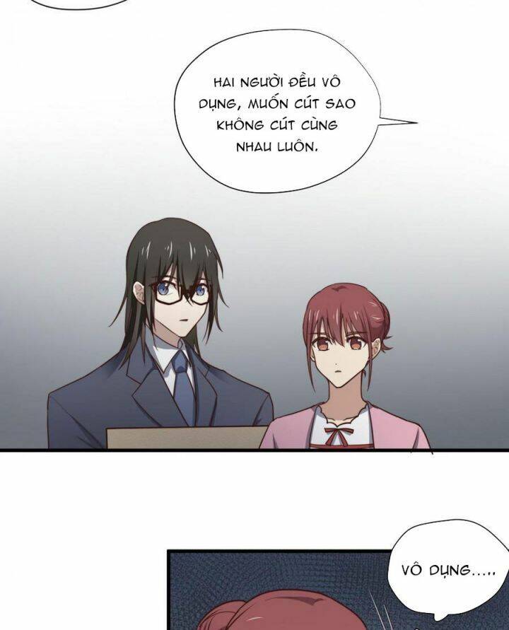 Đơn Phương Yêu Thầm Anh - Chương 32