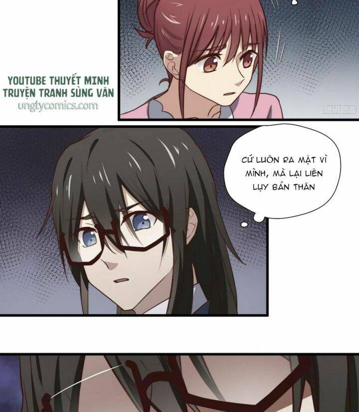 Đơn Phương Yêu Thầm Anh - Chương 32