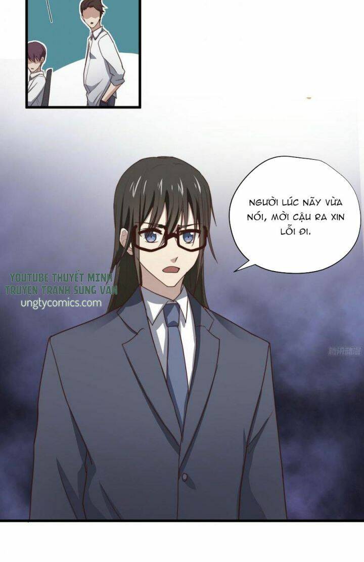 Đơn Phương Yêu Thầm Anh - Chương 32