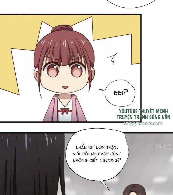 Đơn Phương Yêu Thầm Anh - Chương 32