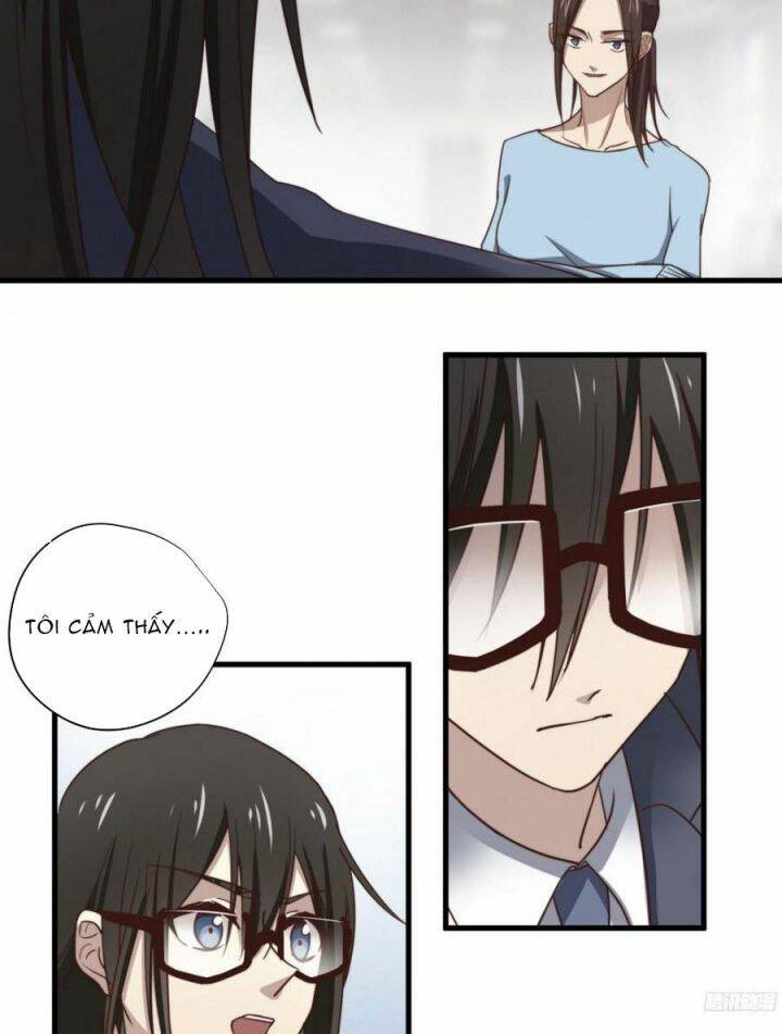 Đơn Phương Yêu Thầm Anh - Chương 32