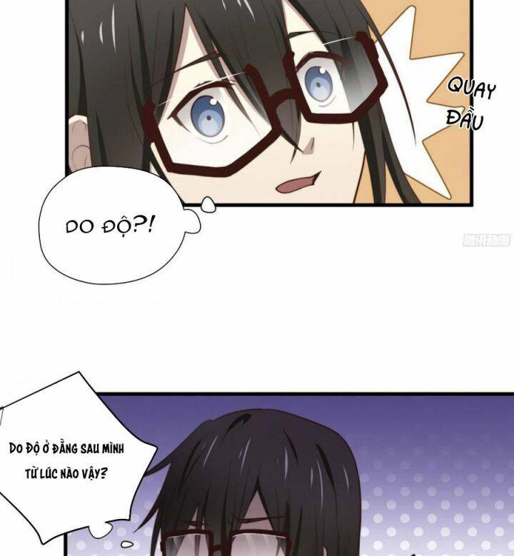 Đơn Phương Yêu Thầm Anh - Chương 32