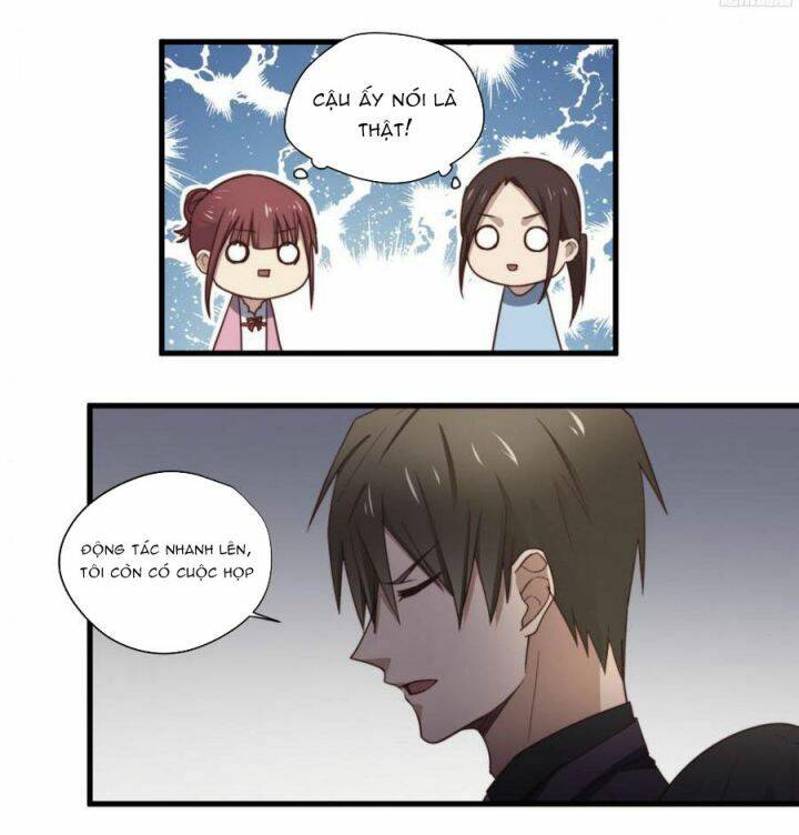 Đơn Phương Yêu Thầm Anh - Chương 32