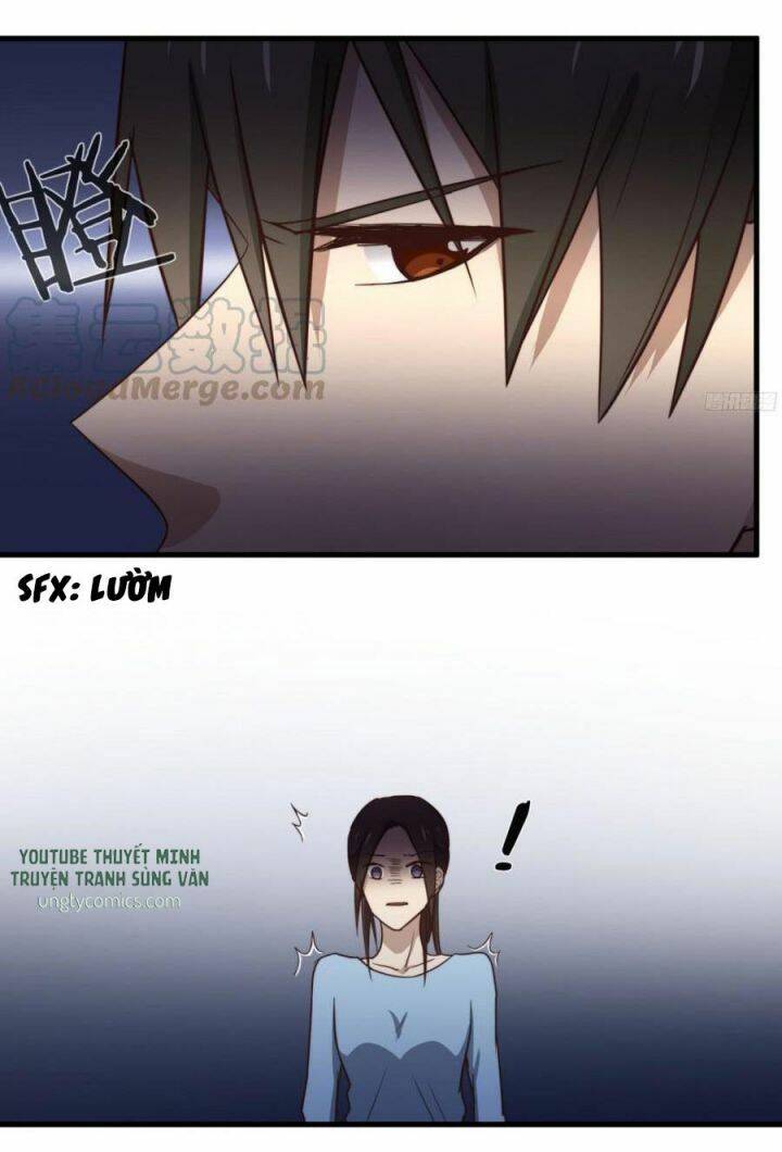 Đơn Phương Yêu Thầm Anh - Chương 32