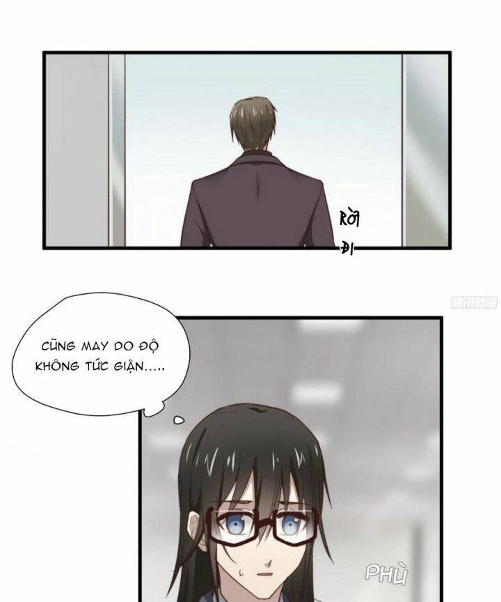 Đơn Phương Yêu Thầm Anh - Chương 32