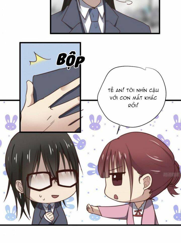 Đơn Phương Yêu Thầm Anh - Chương 32