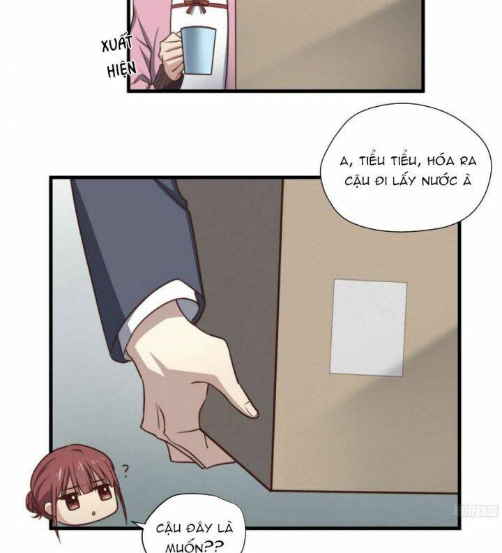 Đơn Phương Yêu Thầm Anh - Chương 32