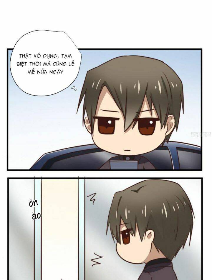 Đơn Phương Yêu Thầm Anh - Chương 32