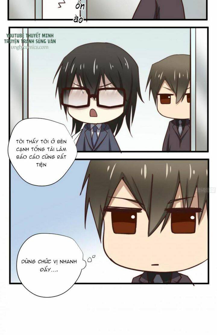 Đơn Phương Yêu Thầm Anh - Chương 32