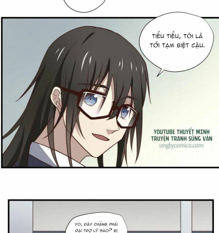 Đơn Phương Yêu Thầm Anh - Chương 32