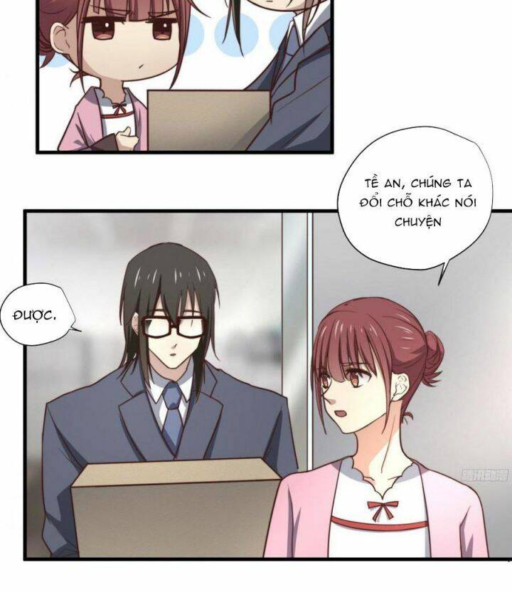 Đơn Phương Yêu Thầm Anh - Chương 32