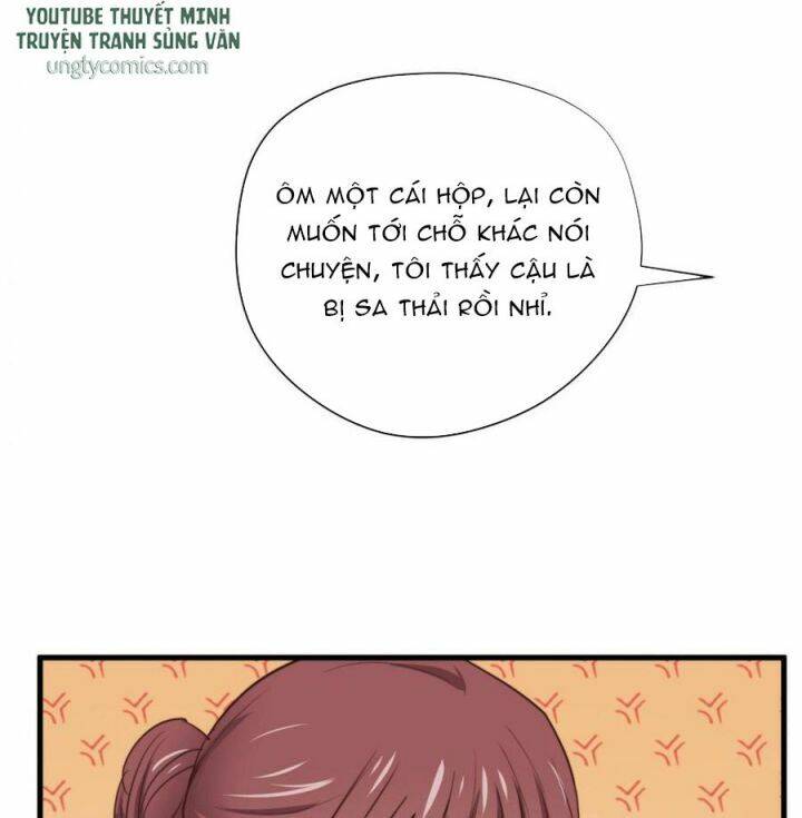 Đơn Phương Yêu Thầm Anh - Chương 32