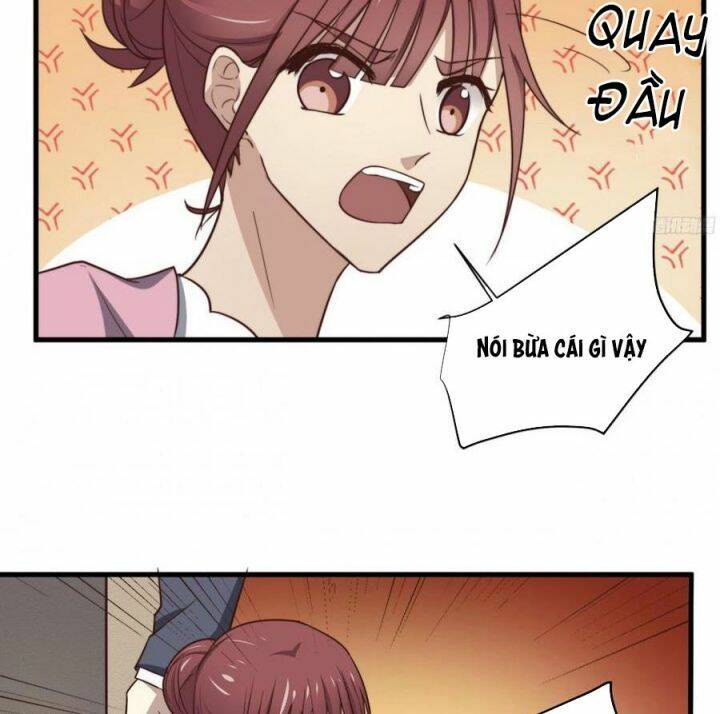 Đơn Phương Yêu Thầm Anh - Chương 32